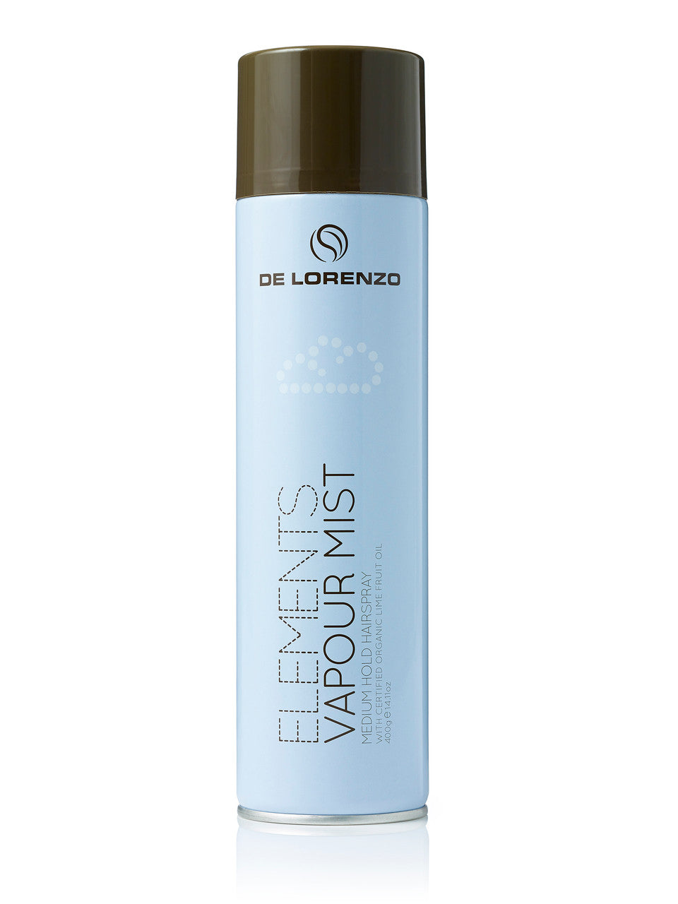 elements vapour mist 400g