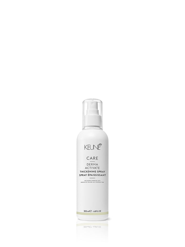 KEUNE CARE DERMA ACTIVATE THICKENING SPRAY