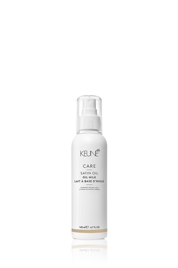 KEUNE CARE SATIN OIL - OIL MILK