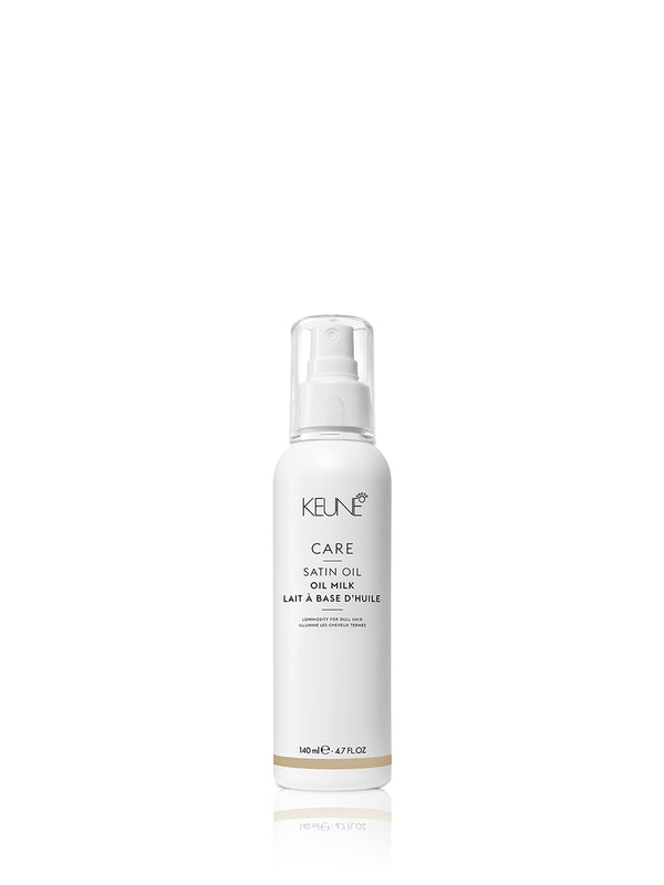 KEUNE CARE SATIN OIL - OIL MILK
