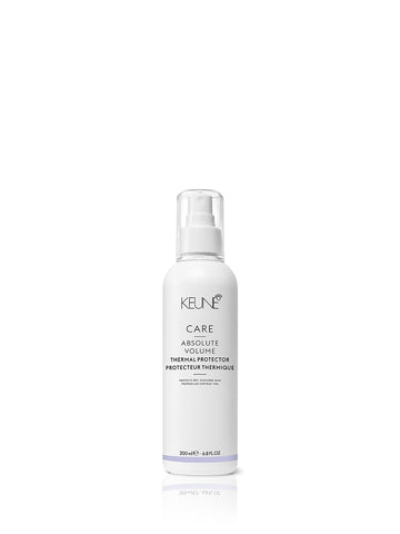 KEUNE CARE ABSOLUTE VOLUME THERMAL PROTECT