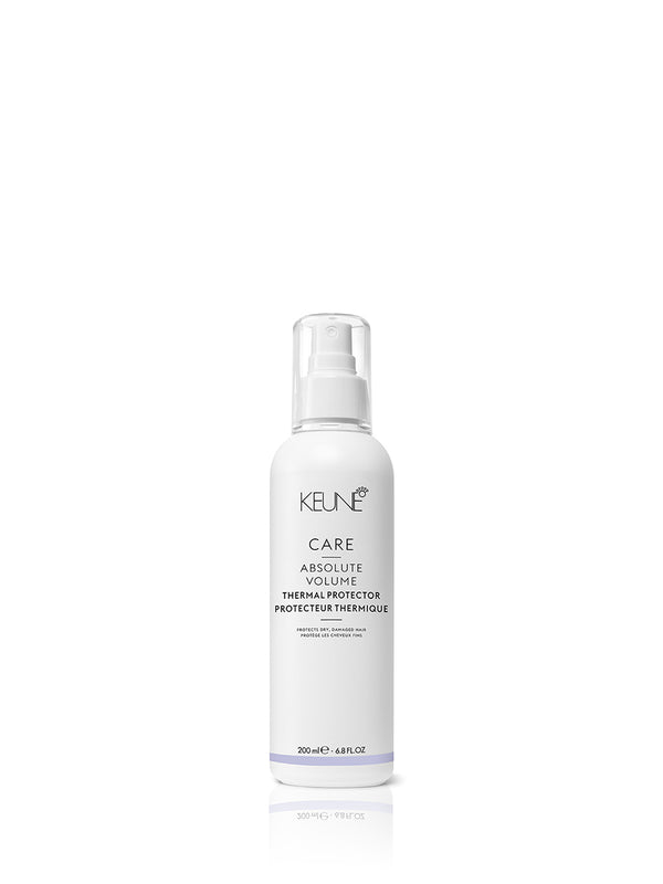 KEUNE CARE ABSOLUTE VOLUME THERMAL PROTECT