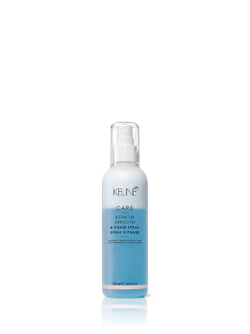 KEUNE CARE KERATIN SMOOTH 2 PHASE SPRAY