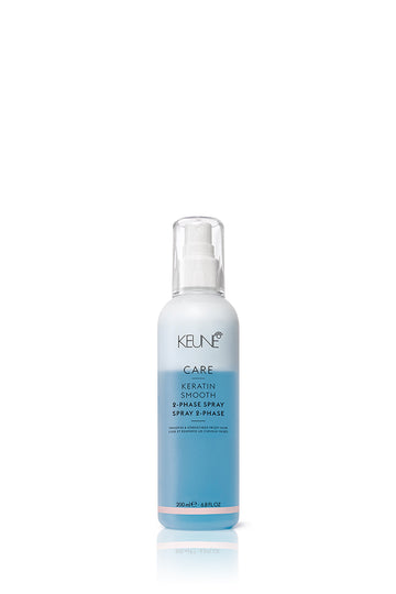 KEUNE CARE KERATIN SMOOTH 2 PHASE SPRAY
