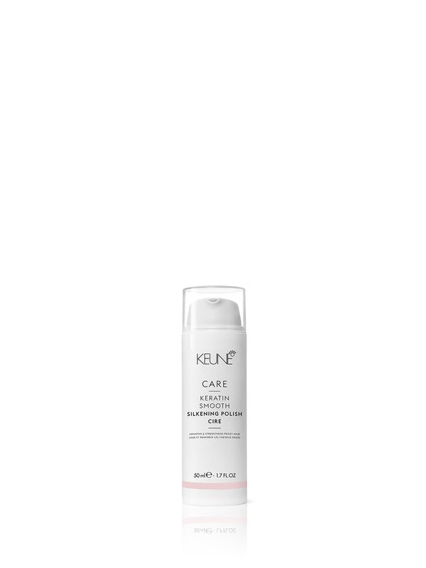 KEUNE CARE KERATIN SMOOTH SILK POLISH