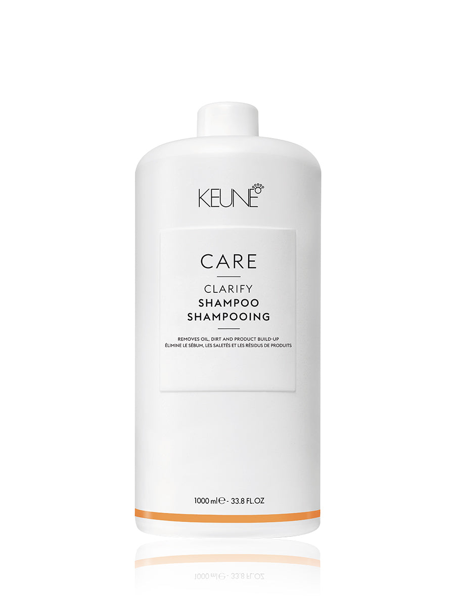 KEUNE CARE CLARIFY SHAMPOO