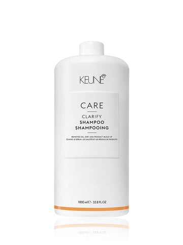 KEUNE CARE CLARIFY SHAMPOO