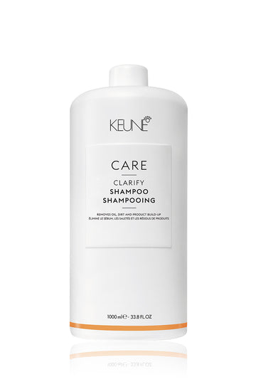 KEUNE CARE CLARIFY SHAMPOO