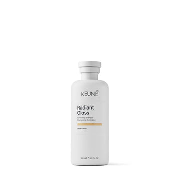 KEUNE CARE RADIANT GLOSS ILLUMINATING SHAMPOO