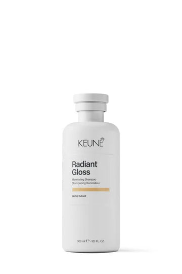 KEUNE CARE RADIANT GLOSS ILLUMINATING SHAMPOO