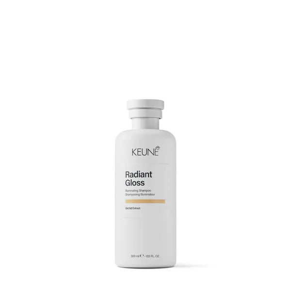 KEUNE CARE RADIANT GLOSS ILLUMINATING SHAMPOO