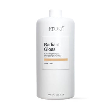 KEUNE CARE RADIANT GLOSS ILLUMINATING SHAMPOO