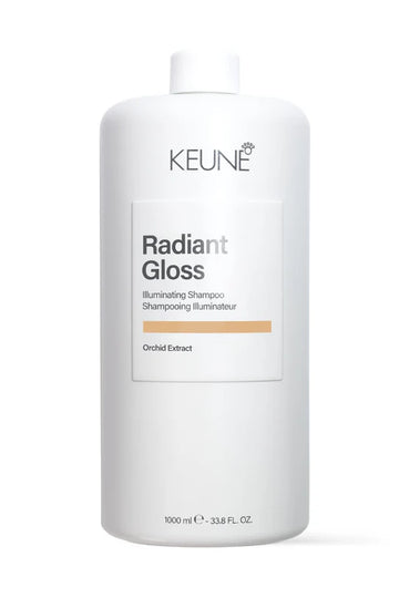 KEUNE CARE RADIANT GLOSS ILLUMINATING SHAMPOO