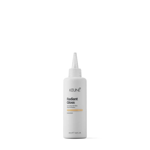 KEUNE CARE RADIANT GLOSS ILLUMINATING HAIR GLOSS