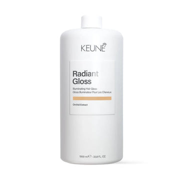 KEUNE CARE RADIANT GLOSS ILLUMINATING HAIR GLOSS