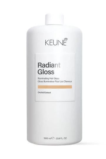 KEUNE CARE RADIANT GLOSS ILLUMINATING HAIR GLOSS