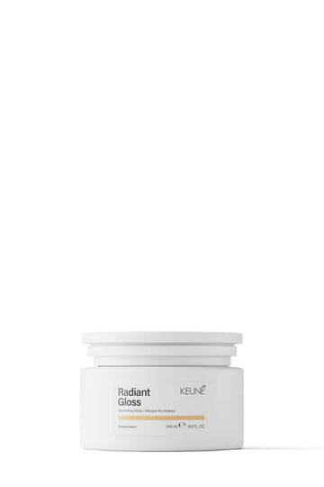 KEUNE CARE RADIANT GLOSS ILLUMINATING MASK