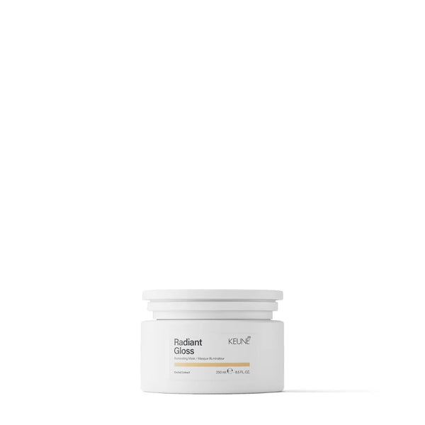 KEUNE CARE RADIANT GLOSS ILLUMINATING MASK