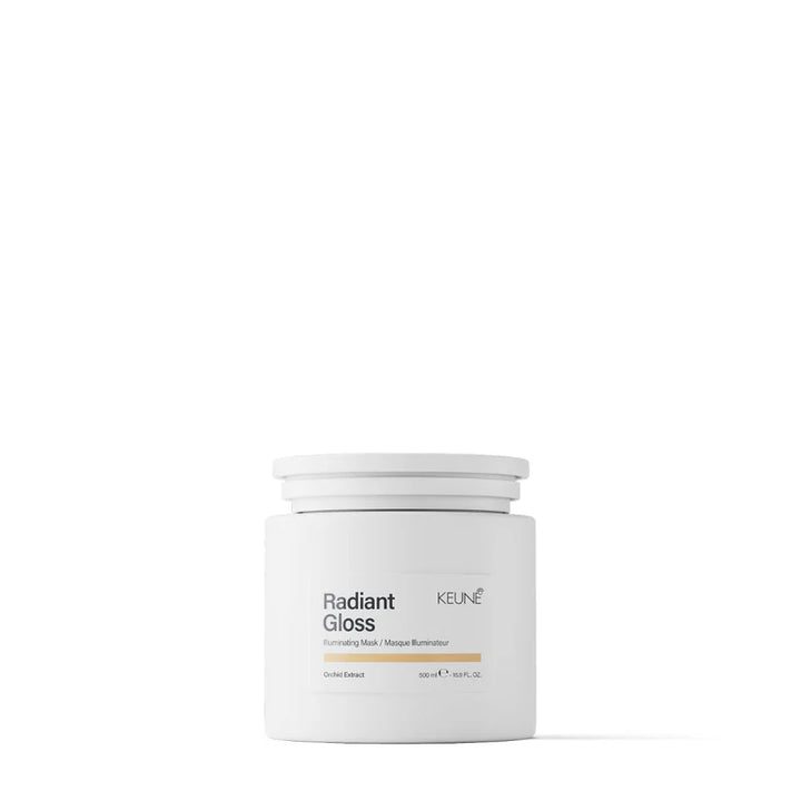 KEUNE CARE RADIANT GLOSS ILLUMINATING MASK