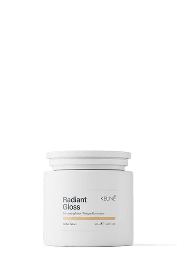 KEUNE CARE RADIANT GLOSS ILLUMINATING MASK