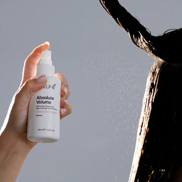 KEUNE CARE ABSOLUTE VOLUME THERMAL PROTECT