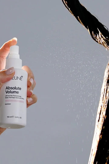 KEUNE CARE ABSOLUTE VOLUME THERMAL PROTECT