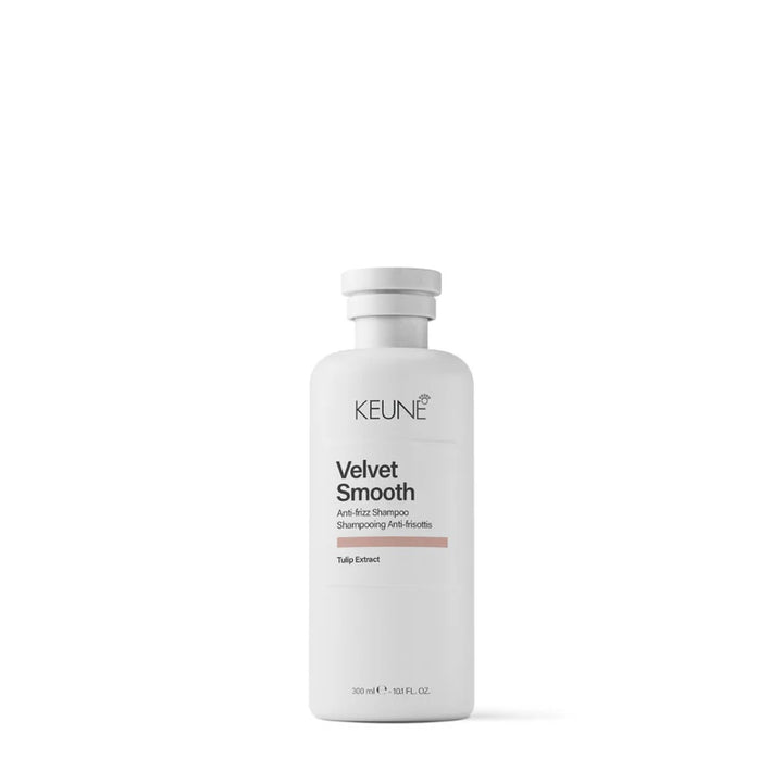 KEUNE CARE VELVET SMOOTH ANTI-FRIZZ SHAMPOO