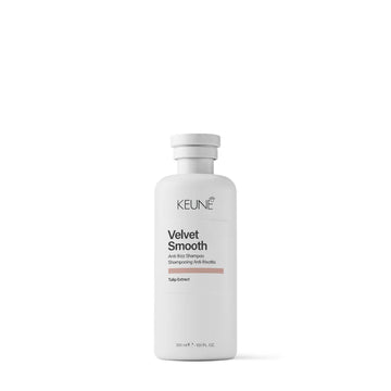 KEUNE CARE VELVET SMOOTH ANTI-FRIZZ SHAMPOO