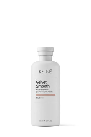 KEUNE CARE VELVET SMOOTH ANTI-FRIZZ SHAMPOO