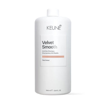 KEUNE CARE VELVET SMOOTH ANTI-FRIZZ SHAMPOO