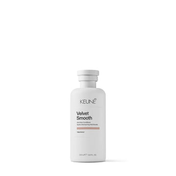 KEUNE CARE VELVET SMOOTH ANTI-FRIZZ CONDITIONER