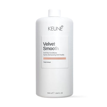KEUNE CARE VELVET SMOOTH ANTI-FRIZZ CONDITIONER