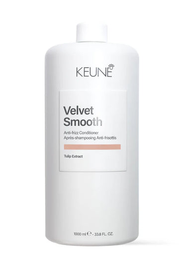 KEUNE CARE VELVET SMOOTH ANTI-FRIZZ CONDITIONER
