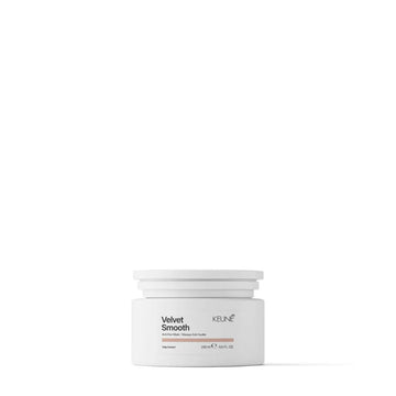 KEUNE CARE VELVET SMOOTH ANTI-FRIZZ MASK