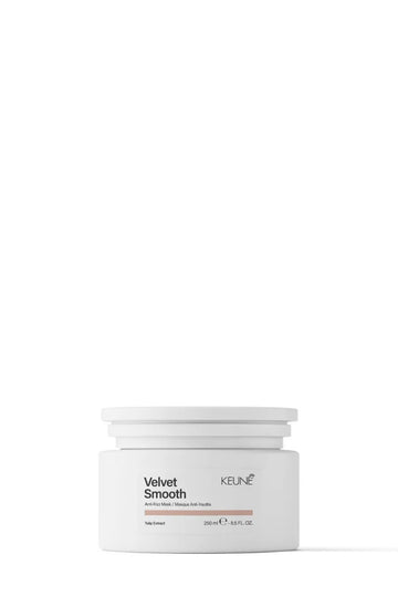 KEUNE CARE VELVET SMOOTH ANTI-FRIZZ MASK
