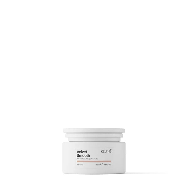 KEUNE CARE VELVET SMOOTH ANTI-FRIZZ MASK