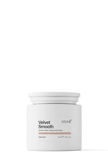 KEUNE CARE VELVET SMOOTH ANTI-FRIZZ MASK