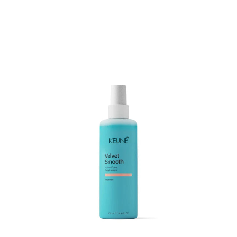 KEUNE CARE VELVET SMOOTH 2-PHASE SPRAY