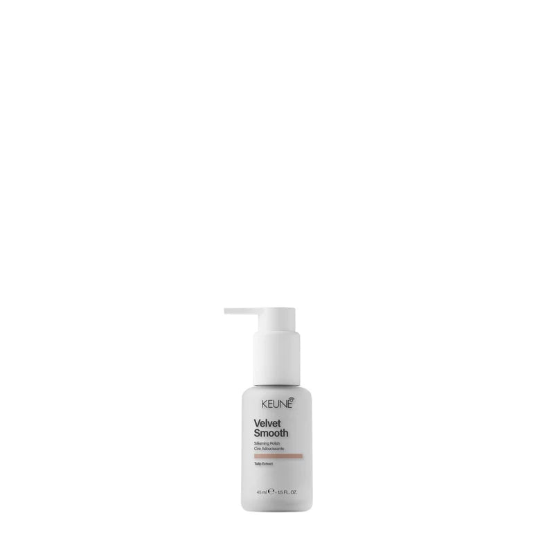 KEUNE CARE VELVET SMOOTH SILKENING POLISH 45 ML