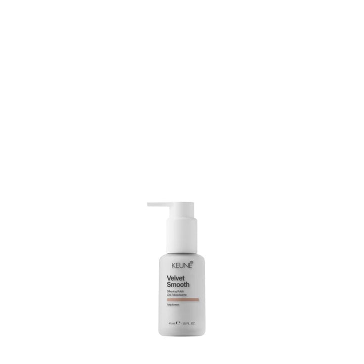 KEUNE CARE VELVET SMOOTH SILKENING POLISH 45 ML