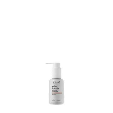KEUNE CARE VELVET SMOOTH SILKENING POLISH 45 ML
