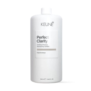 KEUNE CARE CLARIFY SHAMPOO