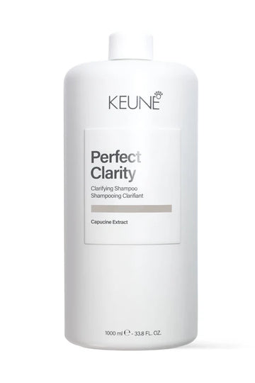 KEUNE CARE CLARIFY SHAMPOO