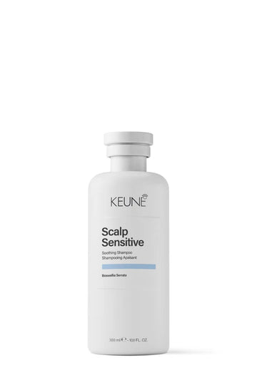 KEUNE CARE SCALP SENSITIVE SOOTHING SHAMPOO 300ml