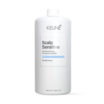 KEUNE CARE SCALP SENSITIVE SOOTHING SHAMPOO 300ml