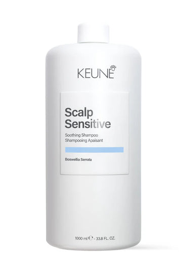 KEUNE CARE SCALP SENSITIVE SOOTHING SHAMPOO 300ml