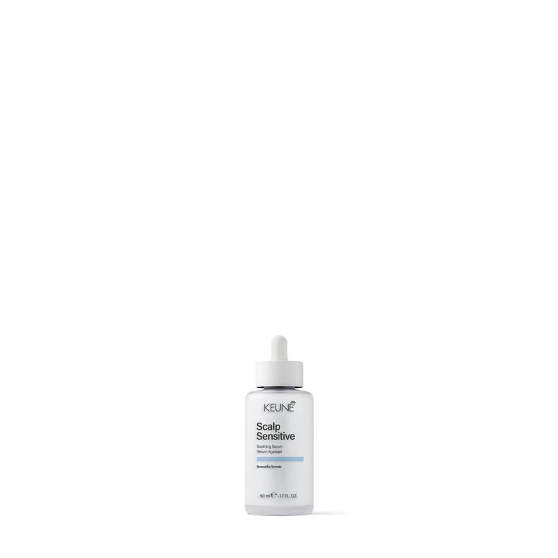KEUNE CARE SCALP SENSITIVE SOOTHING SERUM 50ml