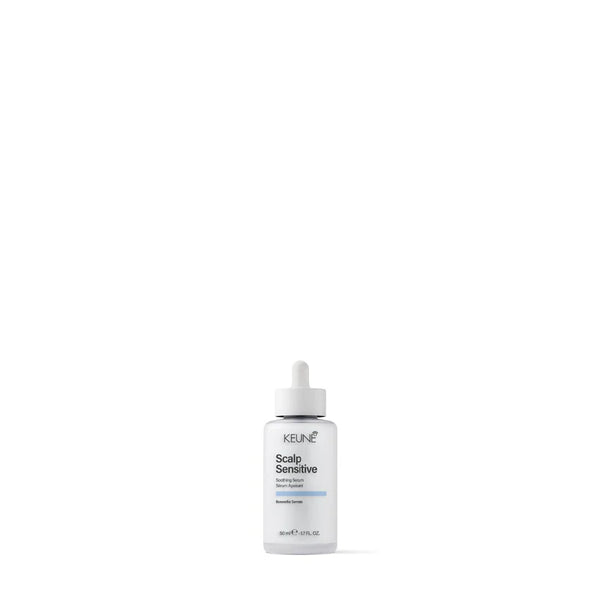 KEUNE CARE SCALP SENSITIVE SOOTHING SERUM 50ml