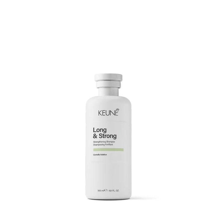 KEUNE CARE LONG & STRONG STRENGTHENING SHAMPOO 300ml