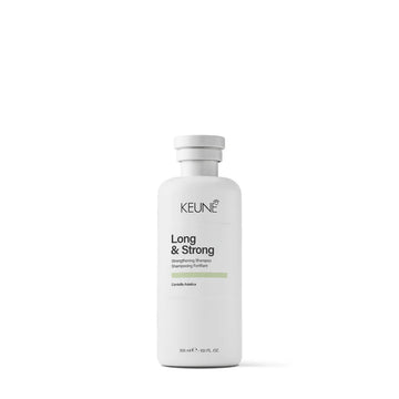KEUNE CARE LONG & STRONG STRENGTHENING SHAMPOO 300ml